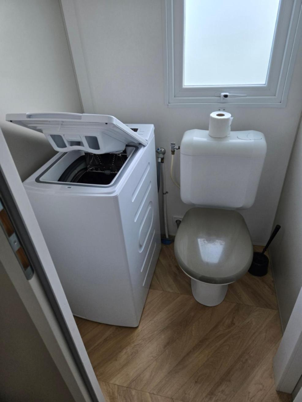 Fmlodge Mobilhome Oranger