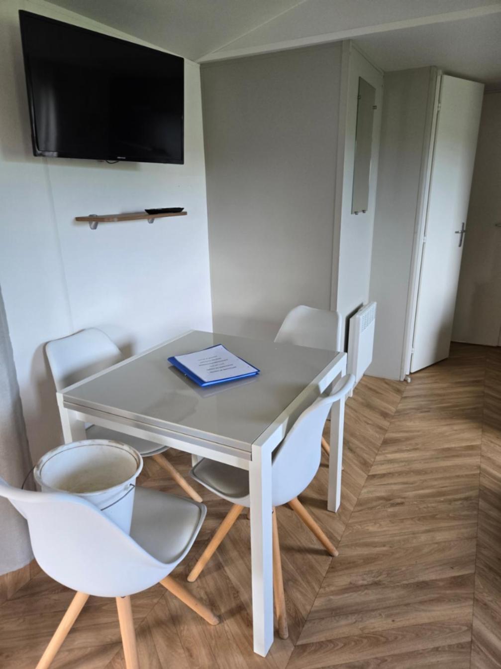 Fmlodge Mobilhome Oranger