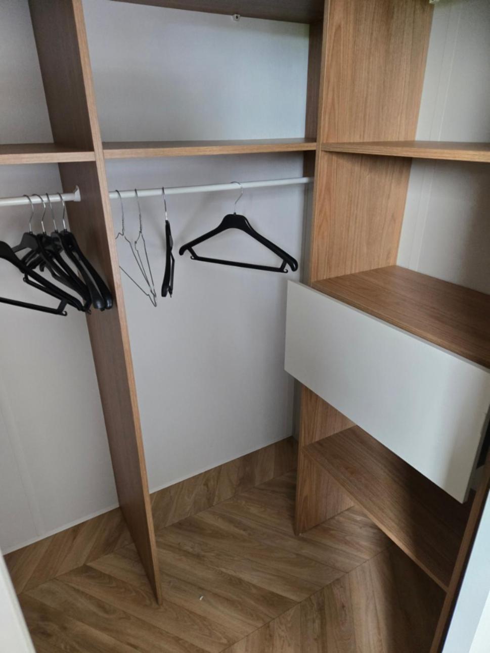 Fmlodge Mobilhome Oranger * Serignan